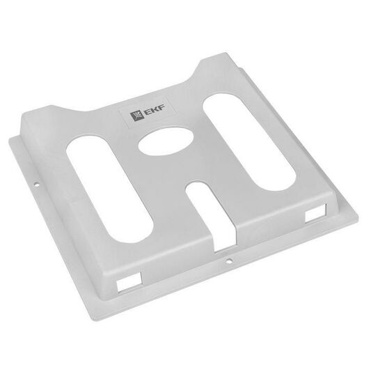 Карман для документации пластиковый А4 Basic EKF mb-kar-a4, изображение 4 • Купить по низкой цене в интернет-магазине СМЭК