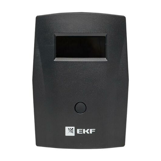 Источник бесперебойного питания линейно-интерактивный E-Power SSW 200 800ВА Proxima EKF SSW-280, изображение 6 • Купить по низкой цене в интернет-магазине СМЭК