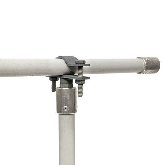 Держатель молниеприемной мачты d20-40мм М16 PROxima EKF ilp-05006, изображение 2 • Купить по низкой цене в интернет-магазине СМЭК