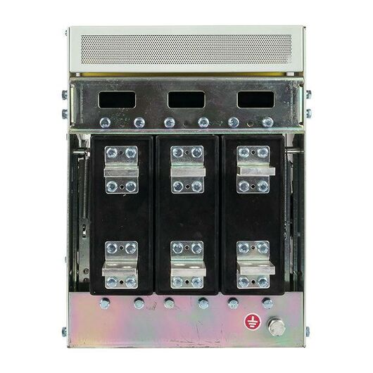 Выключатель автоматический 3п 1000/630А 50кА ВА-450 выкатной PROxima EKF mccb450-1000-630v • Купить по низкой цене в интернет-магазине СМЭК