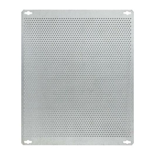Плата монтажная перф. для ProfiBox большая EKF profibox-mp-l, изображение 2 • Купить по низкой цене в интернет-магазине СМЭК