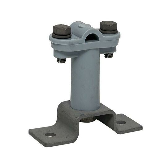 Держатель дистанционный скручиваемый L55мм HZ EKF lp-44055, изображение 4 • Купить по низкой цене в интернет-магазине СМЭК