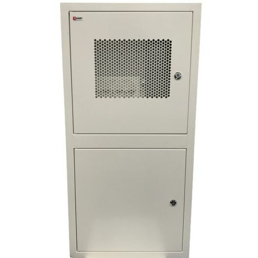 Щит комбинированный 1кв. (СС+ЭОМ) 888х442х100 PROxima EKF SS-EOM-1 • Купить по низкой цене в интернет-магазине СМЭК