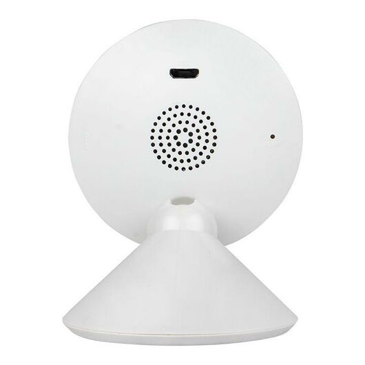 Камера Умная Connect M8S Wi-Fi EKF scwf-m8s, изображение 2 • Купить по низкой цене в интернет-магазине СМЭК