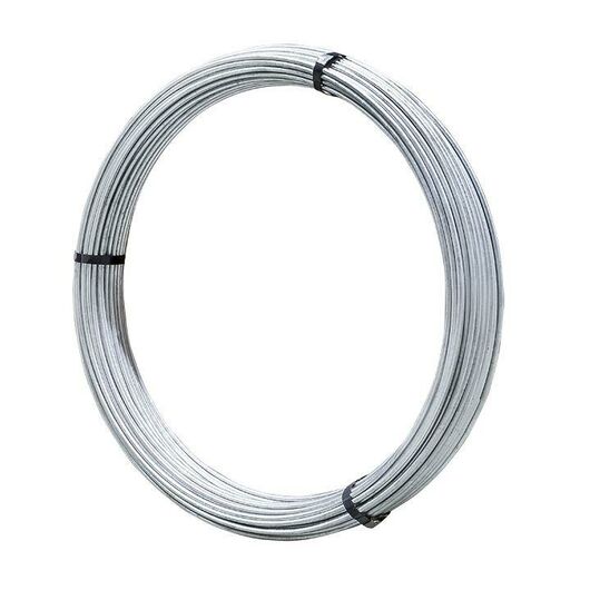 Пруток d10мм гор. оцинк. (уп.80м) Basic EKF lpb-10-80-hz • Купить по низкой цене в интернет-магазине СМЭК