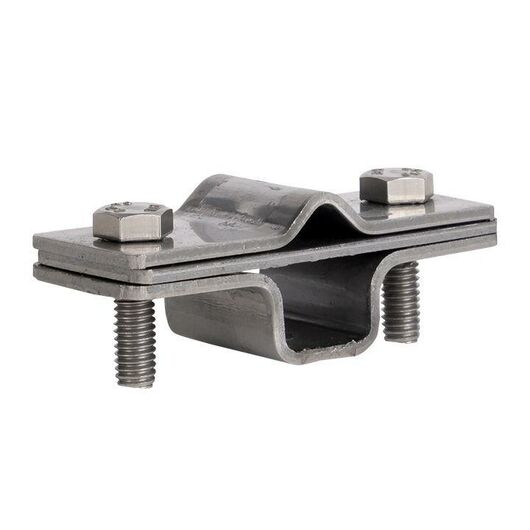 Держатель для полосы и прута NI PROxima EKF lp-31546-ni, изображение 2 • Купить по низкой цене в интернет-магазине СМЭК