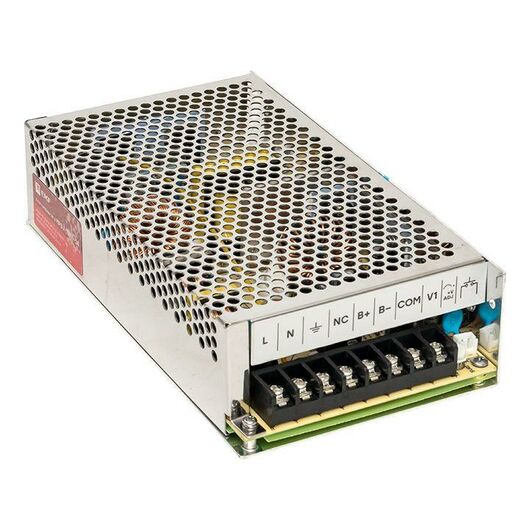 Блок питания 24В с функцией ИБП MPSu-155W-24 PROxima EKF mpsu-155w-24, изображение 2 • Купить по низкой цене в интернет-магазине СМЭК