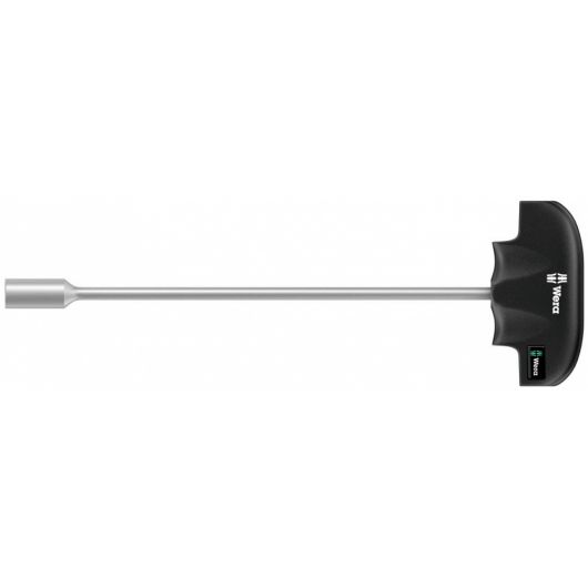 495 Отвертка- гаечный ключ, с поперечной ручкой, 11.0 x 230 mm • Купить по низкой цене в интернет-магазине СМЭК