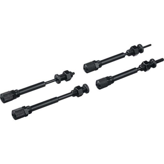 Комбинированный заклепочник в кейсе KRAFTOOL Combo2-M6 31180, изображение 6 • Купить по низкой цене в интернет-магазине СМЭК