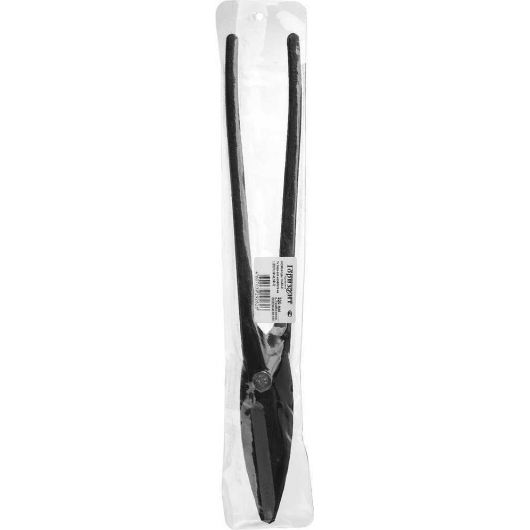 Прямые ножницы по металлу 320 мм 2304-320 • Купить по низкой цене в интернет-магазине СМЭК