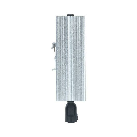 Обогреватель на DIN-рейку клеммный 100Вт 230В IP20 PROxima EKF heater-click-100-20, изображение 4 • Купить по низкой цене в интернет-магазине СМЭК
