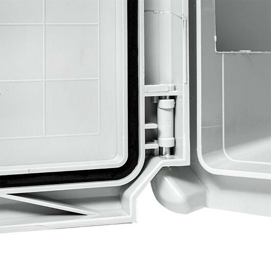 Бокс пластиковый с монтажной платой 700х500х250 IP65 PROxima EKF PB65MP009, изображение 6 • Купить по низкой цене в интернет-магазине СМЭК