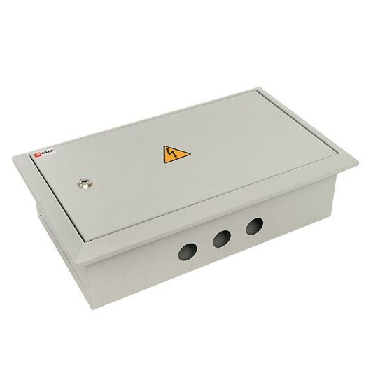 Щит ЩРВ-18М (з) EKF mb11-18m, изображение 8 • Купить по низкой цене в интернет-магазине СМЭК