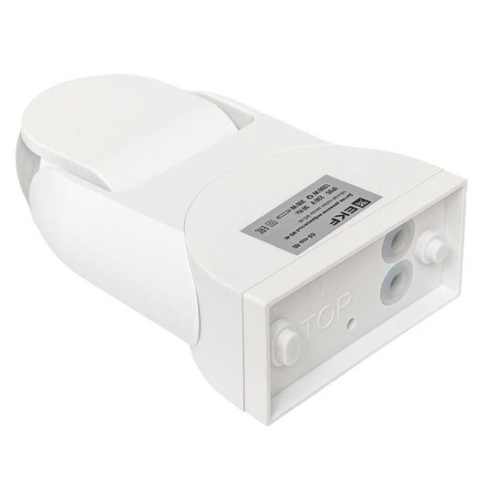 Датчик движения (ИК) MS-40 настен. 1200Вт 180град. до 12м IP65 PROxima EKF dd-ms-40, изображение 10 • Купить по низкой цене в интернет-магазине СМЭК