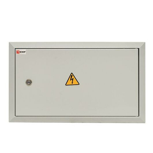 Щит ЩРВ-18М (з) EKF mb11-18m, изображение 11 • Купить по низкой цене в интернет-магазине СМЭК