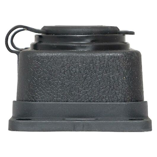 Колодка 2-м 16А IP44 2P+PE 230В с защ. крышками каучук PROxima EKF RPS-018-16-230-44-r • Купить по низкой цене в интернет-магазине СМЭК