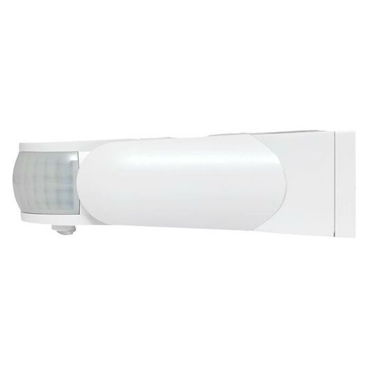 Датчик движения (ИК) MS-40 настен. 1200Вт 180град. до 12м IP65 PROxima EKF dd-ms-40, изображение 5 • Купить по низкой цене в интернет-магазине СМЭК