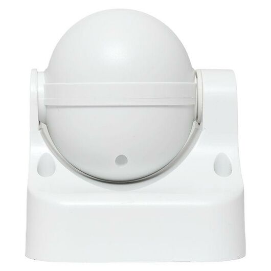 Датчик движения микроволновый MW-702 1200Вт 180гр. до 15м IP44 бел. PROxima EKF dd-mw-702, изображение 11 • Купить по низкой цене в интернет-магазине СМЭК