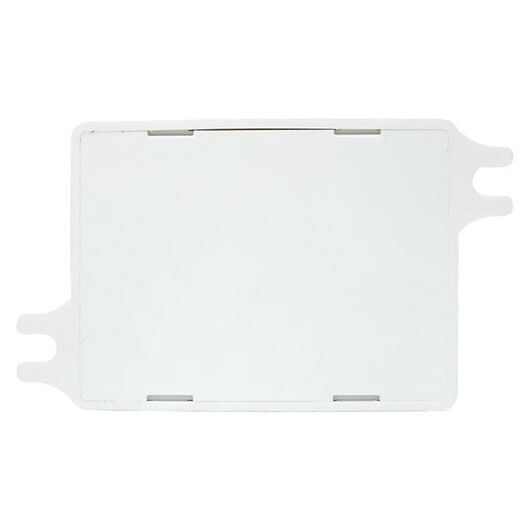 Датчик движения микроволновый MW-706 1200Вт 360град. до 8м IP20 бел. EKF dd-mw-706, изображение 5 • Купить по низкой цене в интернет-магазине СМЭК
