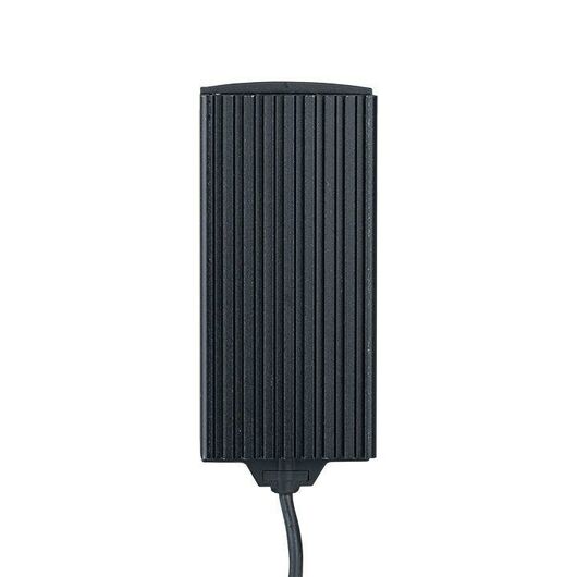 Обогреватель на DIN-рейку 100Вт 230В IP20 PROxima EKF heater-100-20, изображение 2 • Купить по низкой цене в интернет-магазине СМЭК