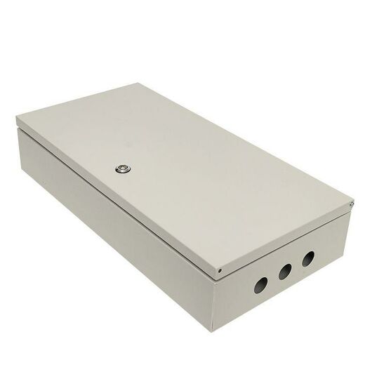 Щит ЩРН-48 (620х310х120) IP54 Basic EKF mb24-48-bas, изображение 9 • Купить по низкой цене в интернет-магазине СМЭК