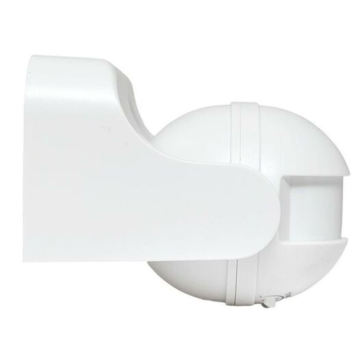 Датчик движения микроволновый MW-702 1200Вт 180гр. до 15м IP44 бел. PROxima EKF dd-mw-702, изображение 8 • Купить по низкой цене в интернет-магазине СМЭК