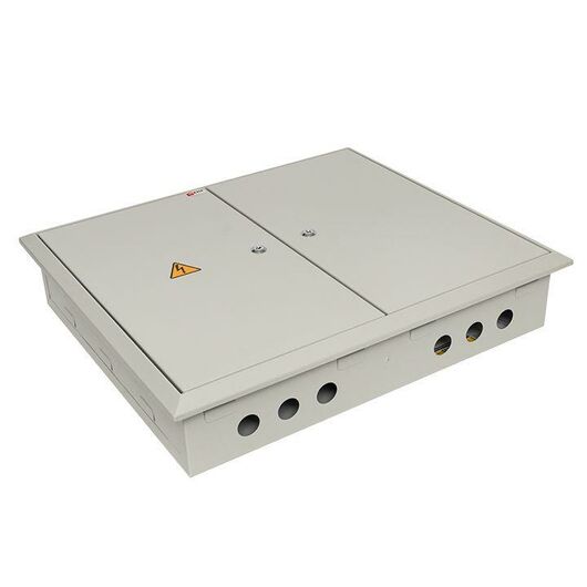 Щит ЩРВ-72(з) EKF mb11-72, изображение 4 • Купить по низкой цене в интернет-магазине СМЭК