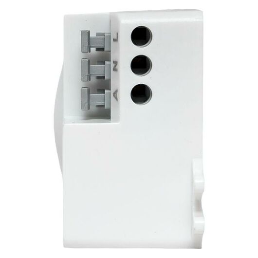 Датчик движения микроволновый MW-706 1200Вт 360град. до 8м IP20 бел. EKF dd-mw-706, изображение 6 • Купить по низкой цене в интернет-магазине СМЭК