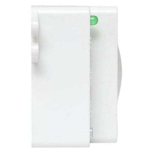 Датчик движения микроволновый MW-706 1200Вт 360град. до 8м IP20 бел. EKF dd-mw-706, изображение 8 • Купить по низкой цене в интернет-магазине СМЭК