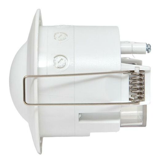 Датчик движения микроволновый MW-701 1200Вт 360гр. до 8м IP20 бел. PROxima EKF dd-mw-701, изображение 10 • Купить по низкой цене в интернет-магазине СМЭК
