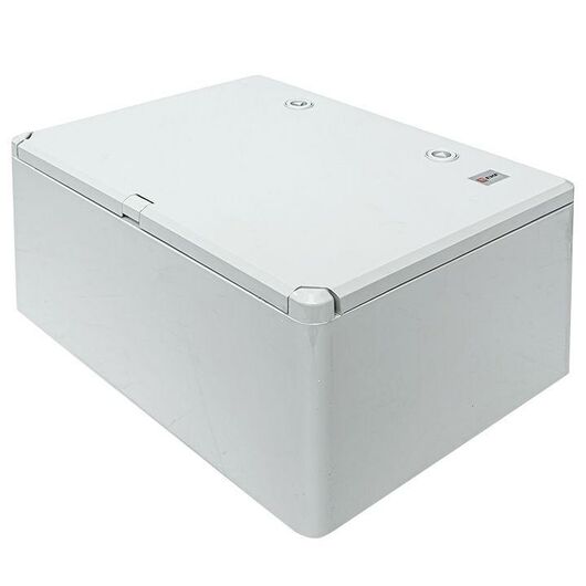 Бокс пластиковый с монтажной платой 400х300х220 IP65 PROxima EKF PB65MP004, изображение 6 • Купить по низкой цене в интернет-магазине СМЭК