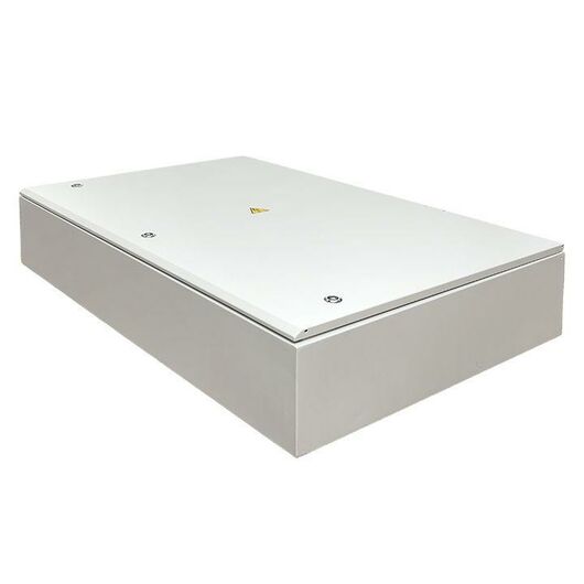 Щит с монтажной панелью ЩМПг-100.65.30 IP65 PROxima EKF mb65-1006530, изображение 11 • Купить по низкой цене в интернет-магазине СМЭК
