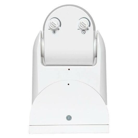 Датчик движения (ИК) MS-40 настен. 1200Вт 180град. до 12м IP65 PROxima EKF dd-ms-40, изображение 4 • Купить по низкой цене в интернет-магазине СМЭК