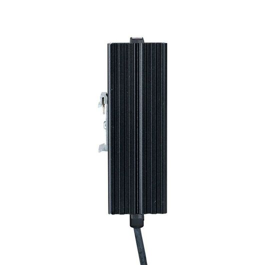 Обогреватель на DIN-рейку 100Вт 230В IP20 PROxima EKF heater-100-20, изображение 4 • Купить по низкой цене в интернет-магазине СМЭК