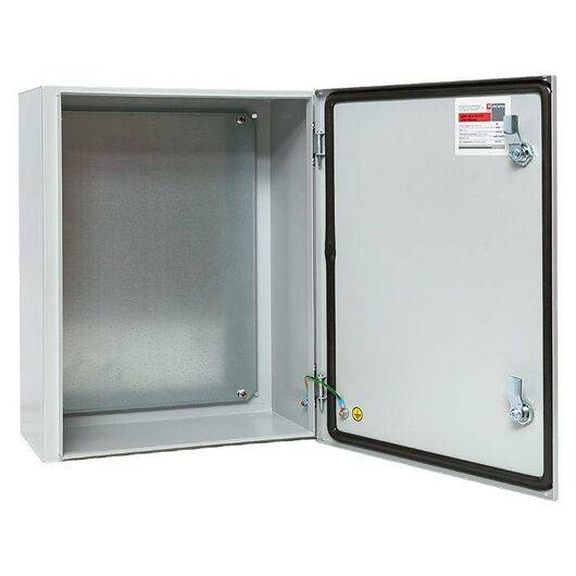 Щит с монтажной панелью ЩМПг- 50.40.22 IP65 PROxima EKF mb65-504022, изображение 9 • Купить по низкой цене в интернет-магазине СМЭК