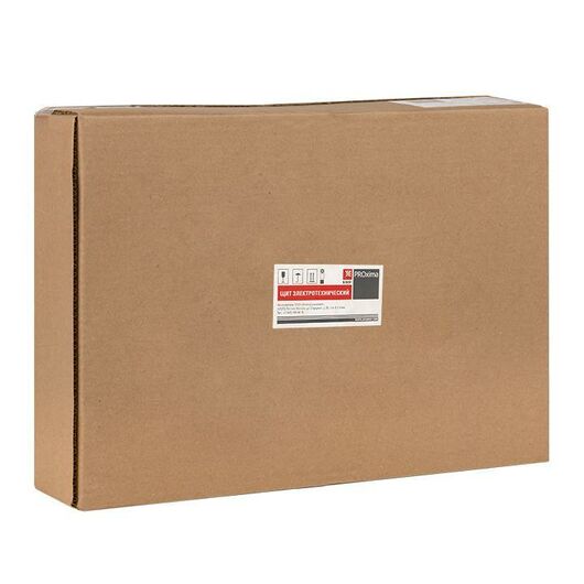 Щит ЩРВ-90 двухдверный (520х720х120) IP31 PROxima EKF mb11-90, изображение 8 • Купить по низкой цене в интернет-магазине СМЭК