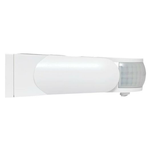 Датчик движения (ИК) MS-40 настен. 1200Вт 180град. до 12м IP65 PROxima EKF dd-ms-40, изображение 6 • Купить по низкой цене в интернет-магазине СМЭК