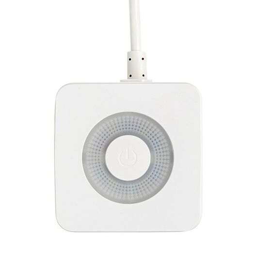 Удлинитель "Куб" 2х1.3м 2USB 2.4А+Type C + Ночник 1кв.мм EKF UBA-CUB-2-TC, изображение 7 • Купить по низкой цене в интернет-магазине СМЭК