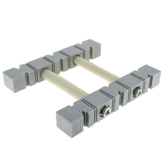 Изолятор шинный "Мост" 3F 1610S EKF plc-br-3p-1610, изображение 3 • Купить по низкой цене в интернет-магазине СМЭК
