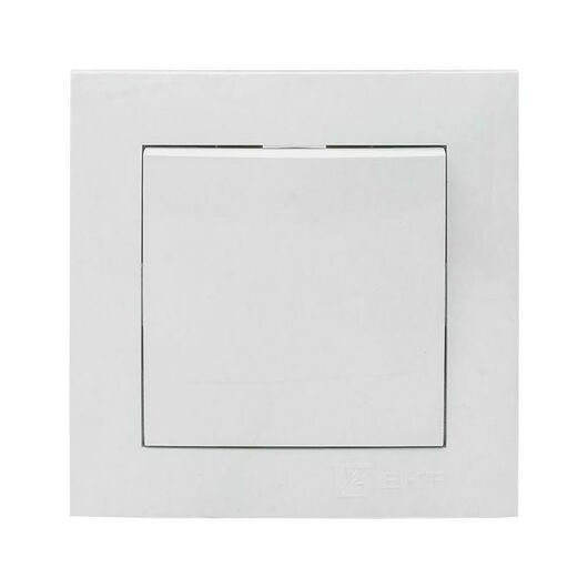 Выключатель 1-кл. СП Валенсия 10А IP20 бел. PROxima EKF EWV10-021-10, изображение 3 • Купить по низкой цене в интернет-магазине СМЭК