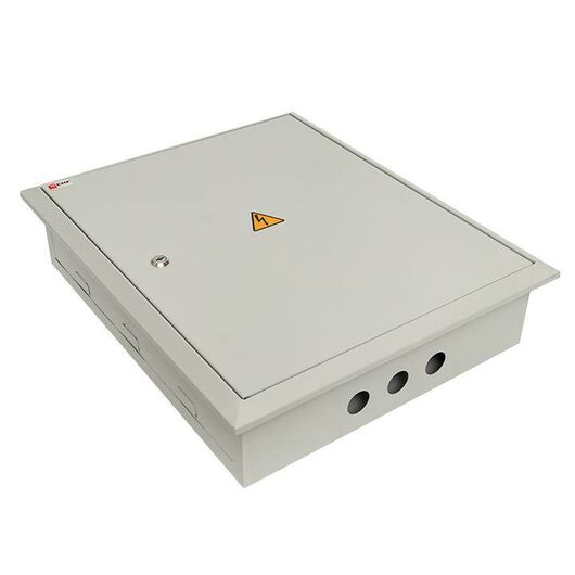 Щит ЩРВ-54(з) EKF mb11-54, изображение 12 • Купить по низкой цене в интернет-магазине СМЭК
