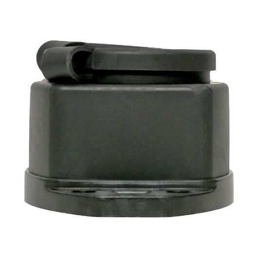 Розетка 2-м 16А IP44 2P+PE 230В с защ. крышками каучук Basic EKF RPS-018-16-230-44, изображение 6 • Купить по низкой цене в интернет-магазине СМЭК