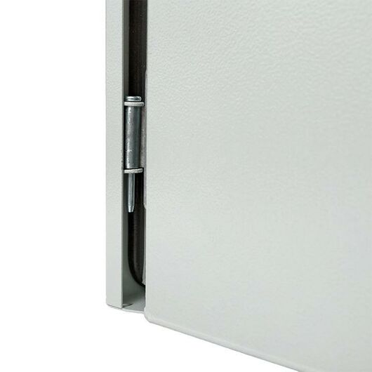 Щит с монтажной панелью ЩМПг-100.65.30 каб фланец IP65 PROxima EKF mb65-1006530-m, изображение 6 • Купить по низкой цене в интернет-магазине СМЭК