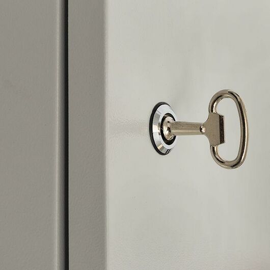 Щит ЩРН-12 (265х310х120) IP54 Basic EKF mb24-12-bas, изображение 5 • Купить по низкой цене в интернет-магазине СМЭК