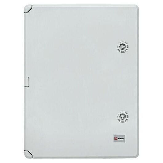 Бокс пластиковый с монтажной платой 400х300х220 IP65 PROxima EKF PB65MP004, изображение 10 • Купить по низкой цене в интернет-магазине СМЭК