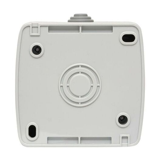 Кнопка звонка 1-кл. ОП Мурманск 10А IP54 сер. EKF EFZ10-026-30-54, изображение 5 • Купить по низкой цене в интернет-магазине СМЭК