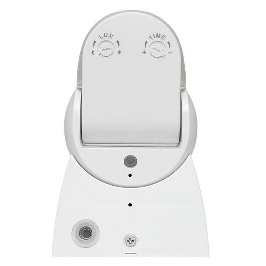 Датчик движения микроволновый MW-704 1200Вт 180гр. до 15м IP65 бел. PROxima EKF dd-mw-704, изображение 4 • Купить по низкой цене в интернет-магазине СМЭК
