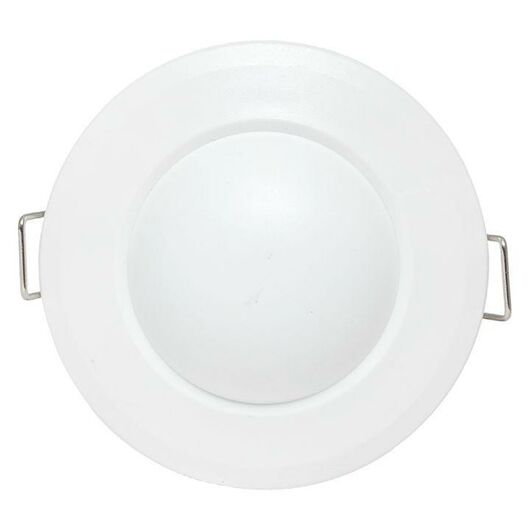 Датчик движения микроволновый MW-701 1200Вт 360гр. до 8м IP20 бел. PROxima EKF dd-mw-701, изображение 11 • Купить по низкой цене в интернет-магазине СМЭК