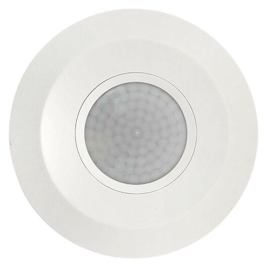 Датчик движения микроволновый MW-705 2000Вт 360гр. до 8м IP20 бел. PROxima EKF dd-mw-705, изображение 3 • Купить по низкой цене в интернет-магазине СМЭК