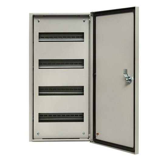 Щит ЩРН-48 (620х310х120) IP54 Basic EKF mb24-48-bas, изображение 10 • Купить по низкой цене в интернет-магазине СМЭК